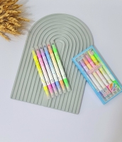 هایلایتر جادویی پاکندار ERASABLE