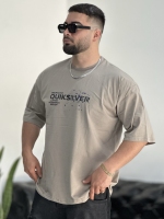 تیشرت SILVER کرم