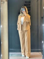 ست کت شلوار