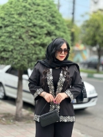 کت مزونی نیوشا