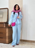 کت شلوار آتنا