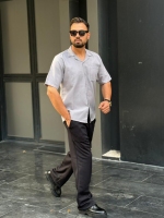 پیراهن مراکشی