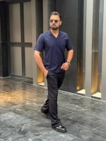 پیراهن مراکشی