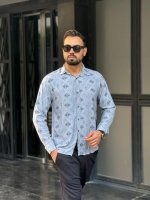 پیراهن پارچه ویسکوز