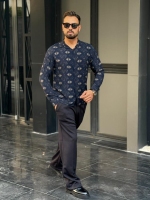 پیراهن پارچه ویسکوز