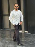 پیراهن پارچه ویسکوز