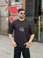 تیشرت دورس تابستانه Givenchi مشکی