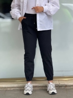 شلوار کتان اسلش