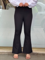 مازراتی دمپا کمر ساده