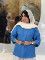 شومیز یقهYصوفیا