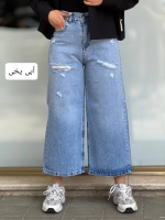 کراپ بگ پشت کش