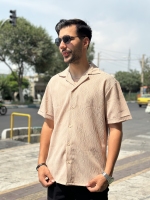 پیراهن کجراه آیما
