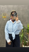 شومیز بیسیک ابی