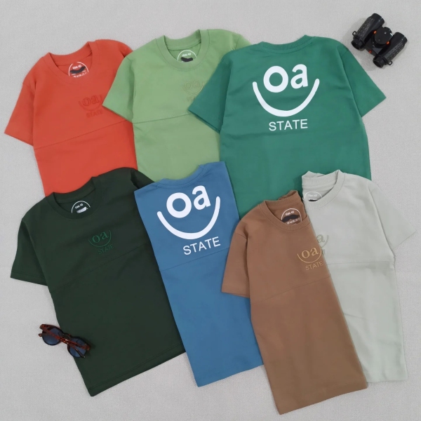 تیشرت اسپرت state