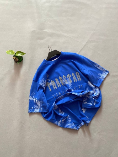 تی شرت دونخ پنبه گرم بالا