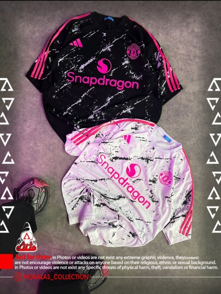 تیشرت کیت منچستر یونایتد