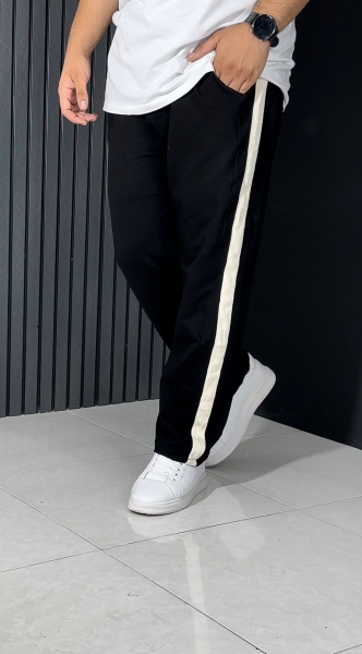 اسلش بگ استایل گلکسی مشکی