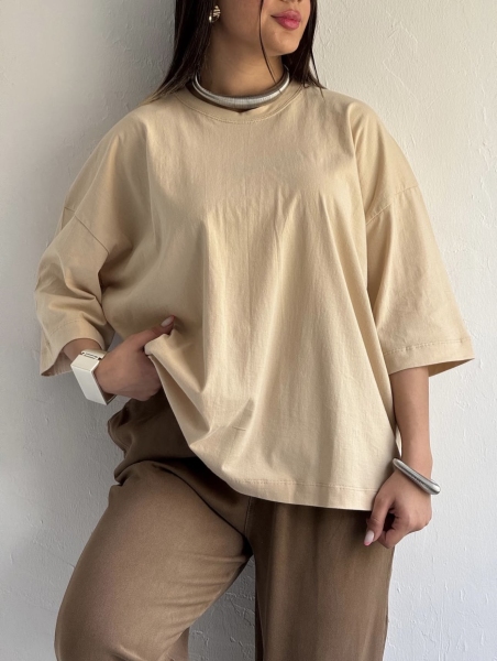 تیشرت بیسیک