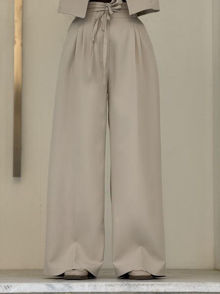 شلوار بگ صوفیا