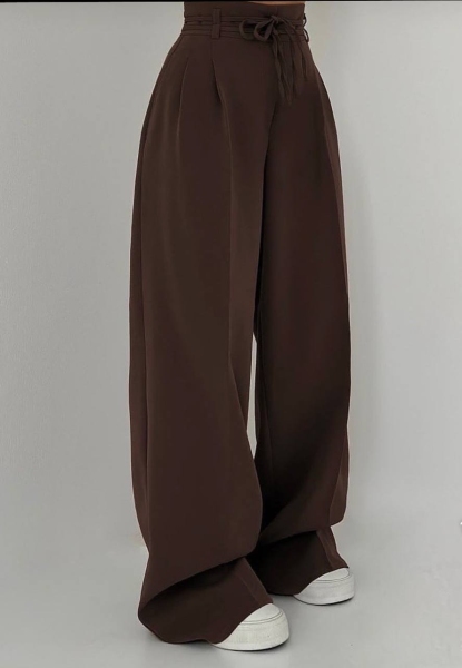 شلوار بگ صوفیا