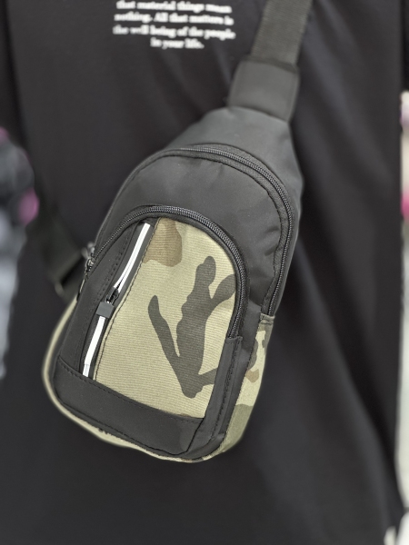 بادی بگ تریکبی arteshi