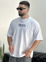 تیشرت AMIRI_N سفید