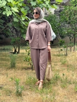 ست السا