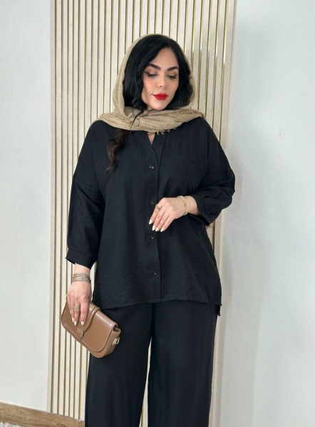 شومیز ملین