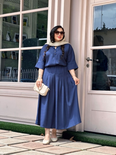 شومیز دامن گیلدا