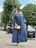 کفتان نارین