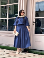 شومیز دامن گیلدا