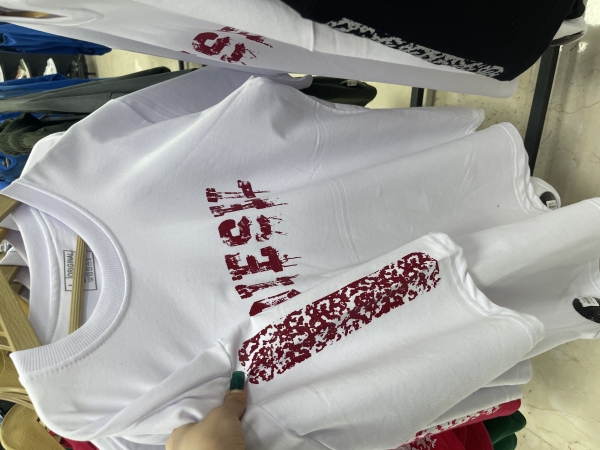 تیشرت دونخ پنبه