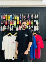 تیشرت پنبه
