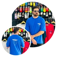 تیشرت پنبه