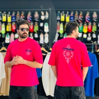 تیشرت پنبه