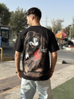 تیشرت میکی موس