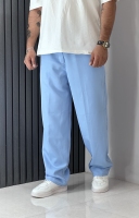 شلوار بگ مازراتی ابی