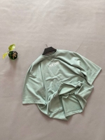 تی شرت دونخ پنبه گرم بالا