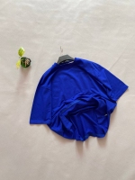 تی شرت پارچه دونخ گرم بالا نخ پنبه