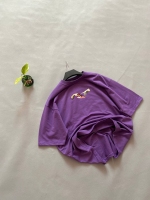 تی شرت دونخ گرم بالا نخ پنبه