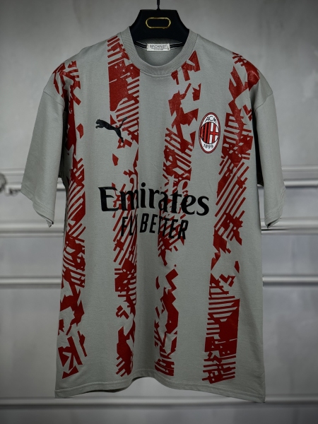 کیت باشگاهی(آث میلان)طوسی