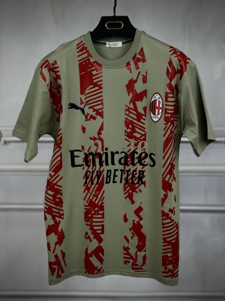 کیت باشگاهی(آث میلان) صدری