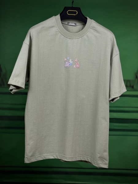 تیشرت ماکان(نقشه)صدری