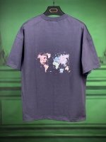 تیشرت ماکان(نقشه)طوسی