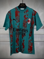 کیت باشگاهی(آث میلان)سبز