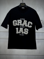 تیشرت ماکان(CRACIAS) مشکی