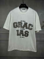تیشرت ماکان(CRACIAS)سفید