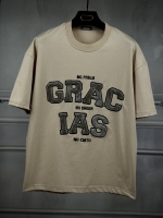تیشرت ماکان(CRACIAS)کرم