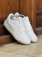 نایک ایر فورس سفید تمام زیره طوسی