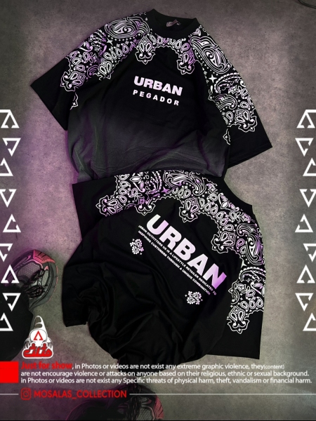 تیشرت urban